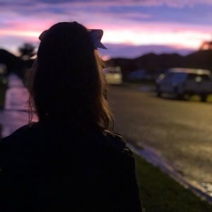 Meet your Posher, Savanna